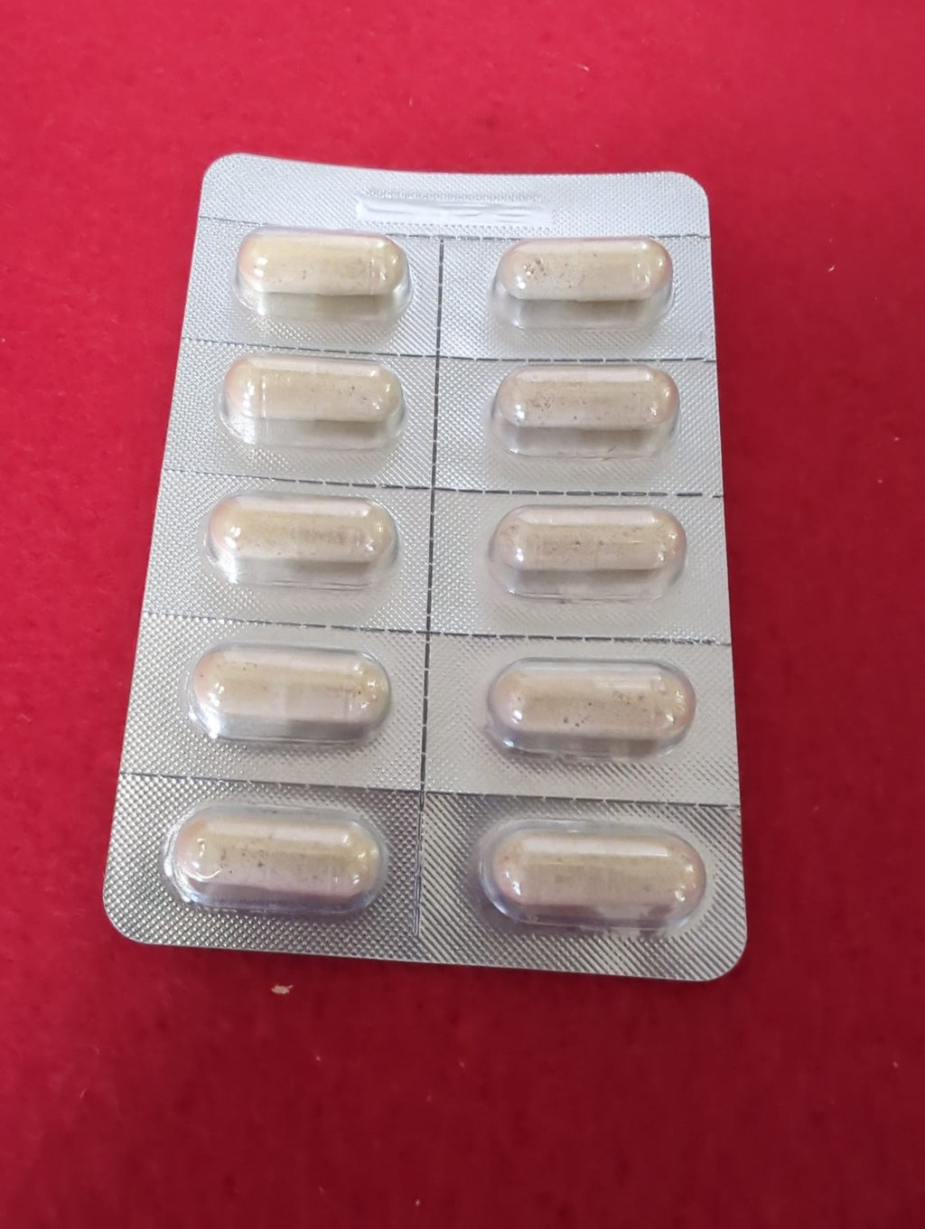 680 - Super Yin Capsules-US and EU Patented