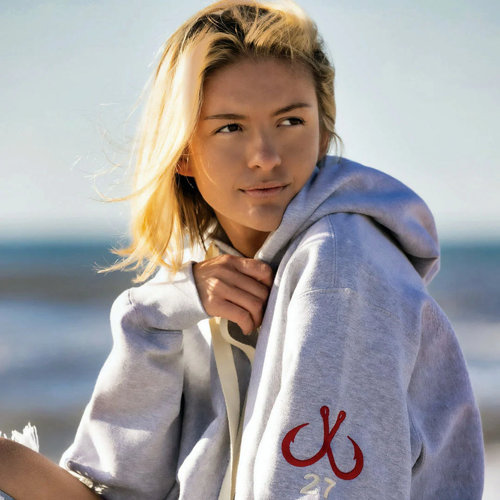 White Water Georges Bank Hoodie
