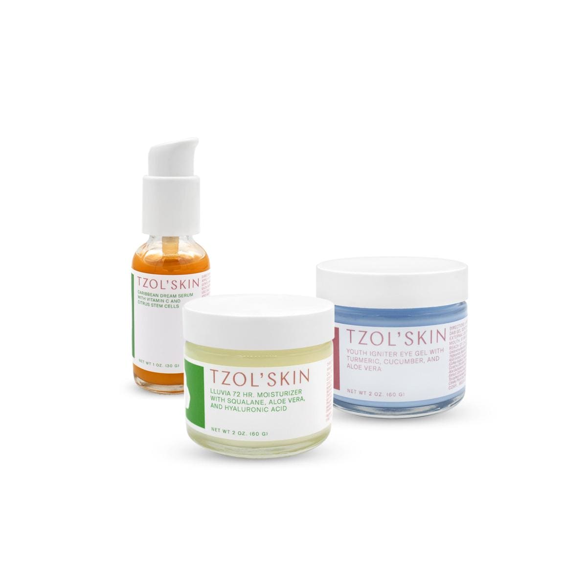 Day Time Discovery Set
