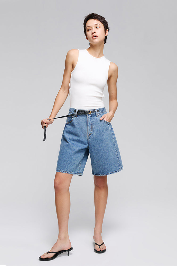 Easy Rider Bermuda Shorts HJ822