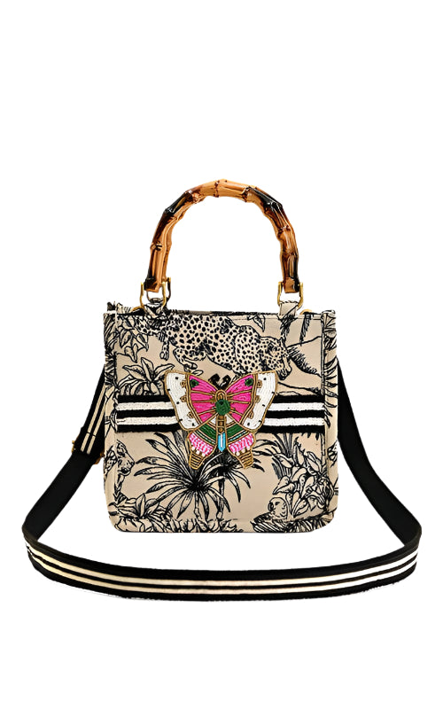 Forbidden Handbag