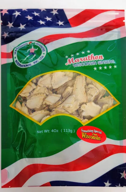908 - 7 Year Slices - 4oz