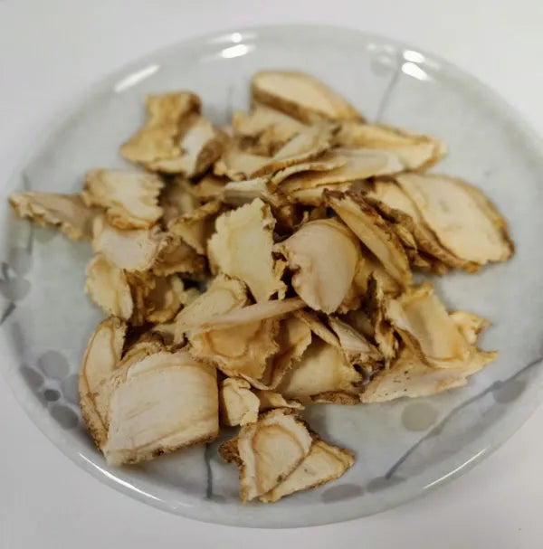 908 - 7 Year Slices - 4oz