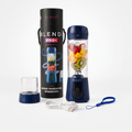 BLENDi Pro+ Portable Blender – 120W, 17oz, Crushes Ice, USB-C Rechargeable