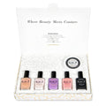 At Home Nail Collection Set