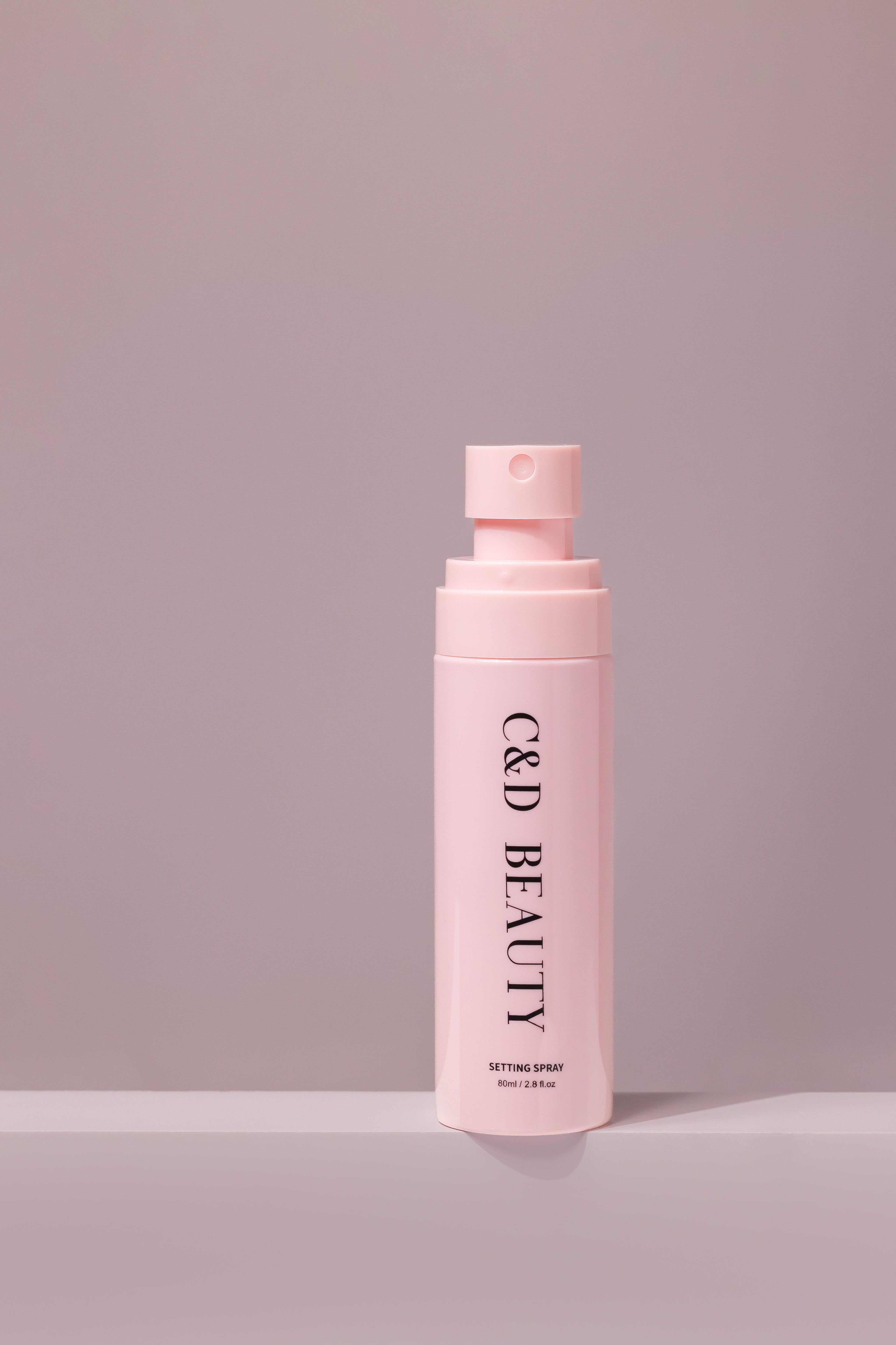 HydraLock Setting Spray