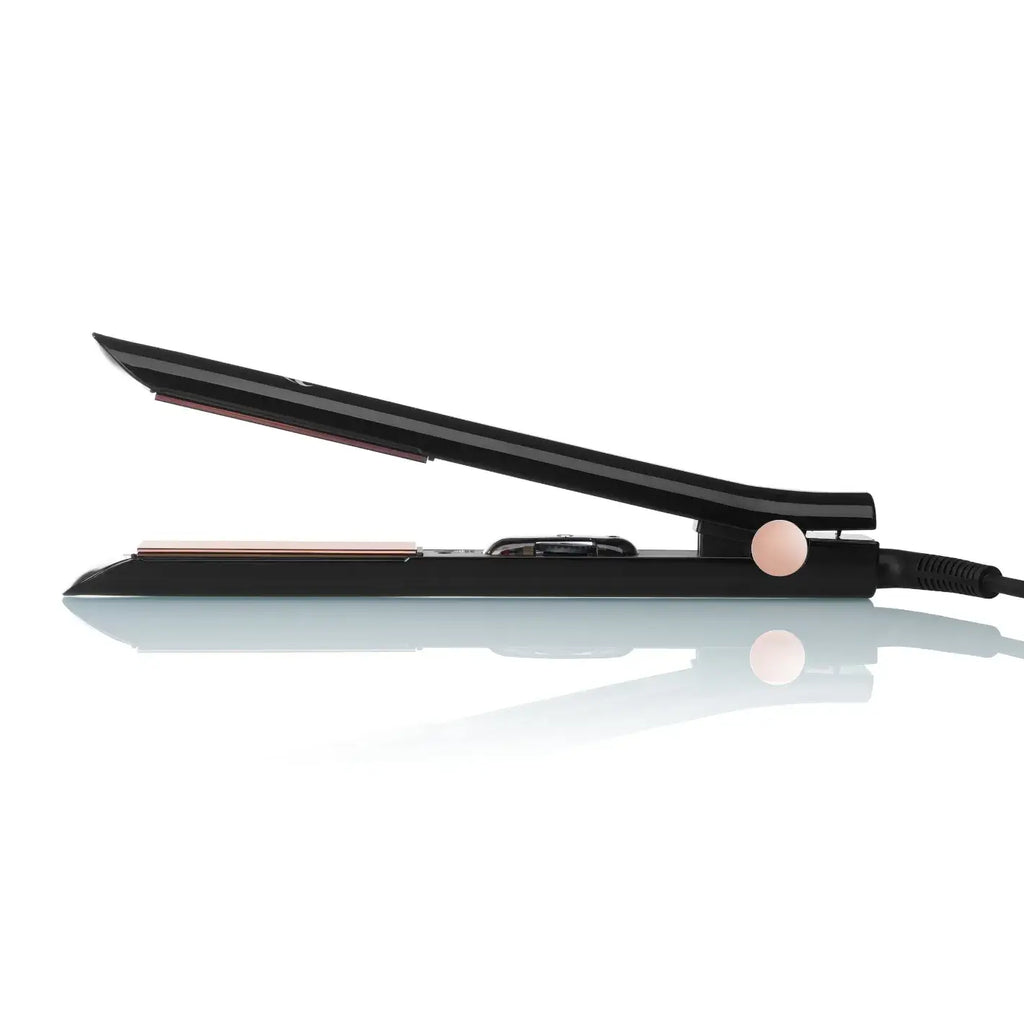 Titanium Hair Straightener Pro-Series 1″ Black