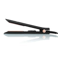 Titanium Hair Straightener Pro-Series 1″ Black
