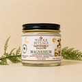 Whipped Vegan Magnesium Balm