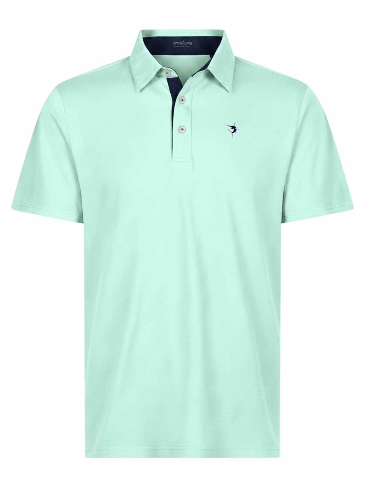 Coastal Performacne Polo