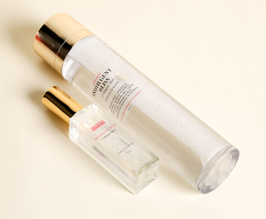 Indulgent Bliss Collagen Facial Mist