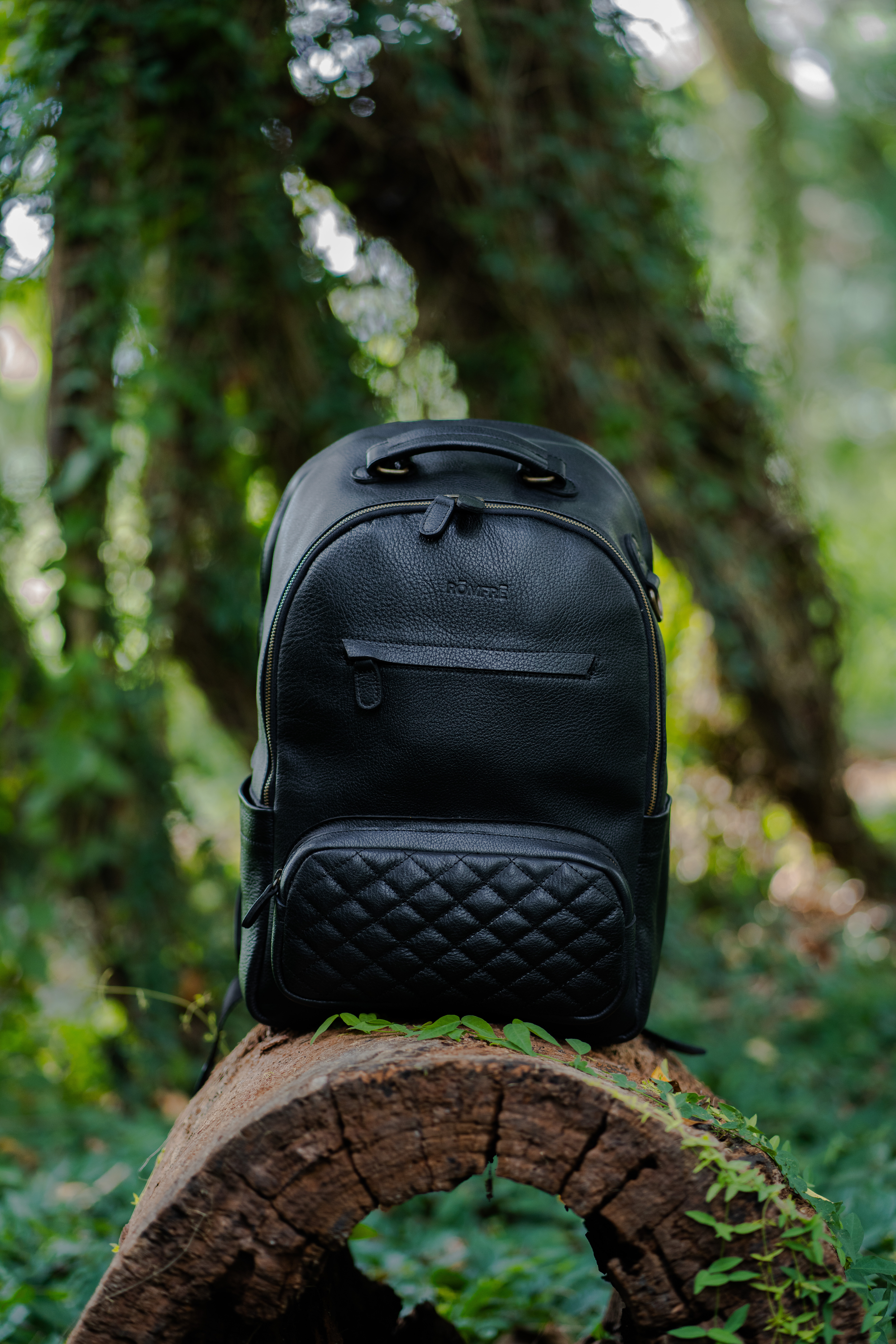 Kapolei Backpack - Medium