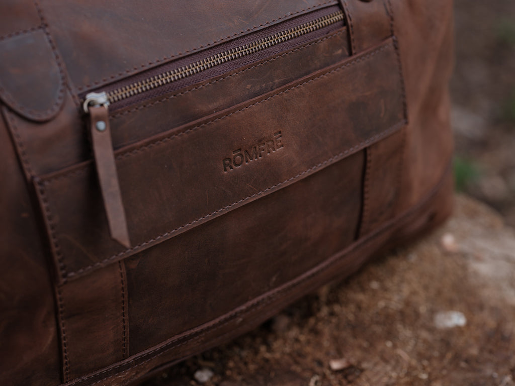 Kona Weekender Duffel