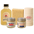Papabear Essential Bundle