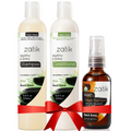 Healthy & Shiny Set + Hair Serum