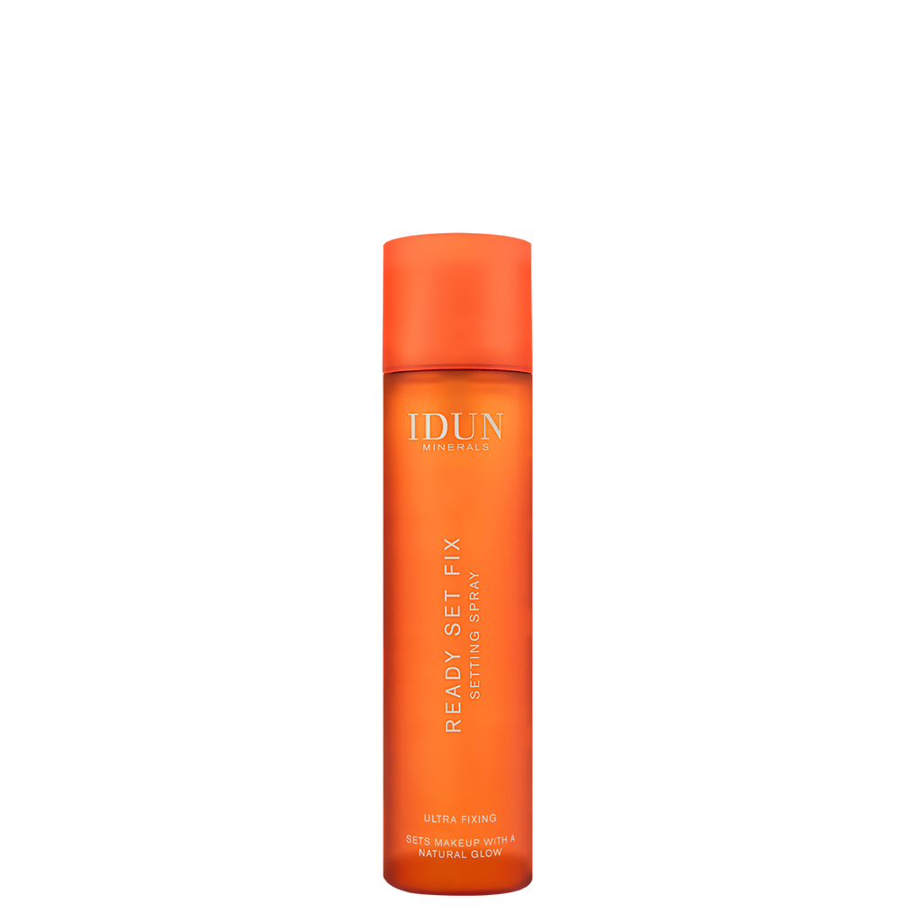 Ready Set Fix Setting Spray