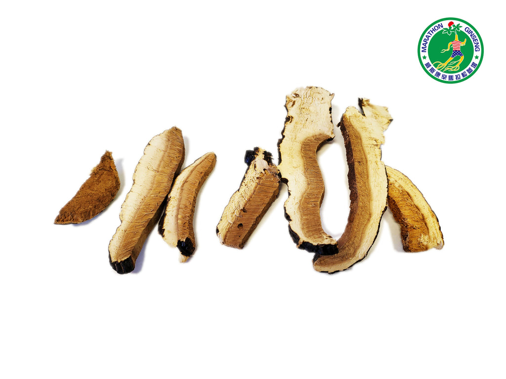 L300 - Wild Wisconsin Lingzhi Mushroom - 100g