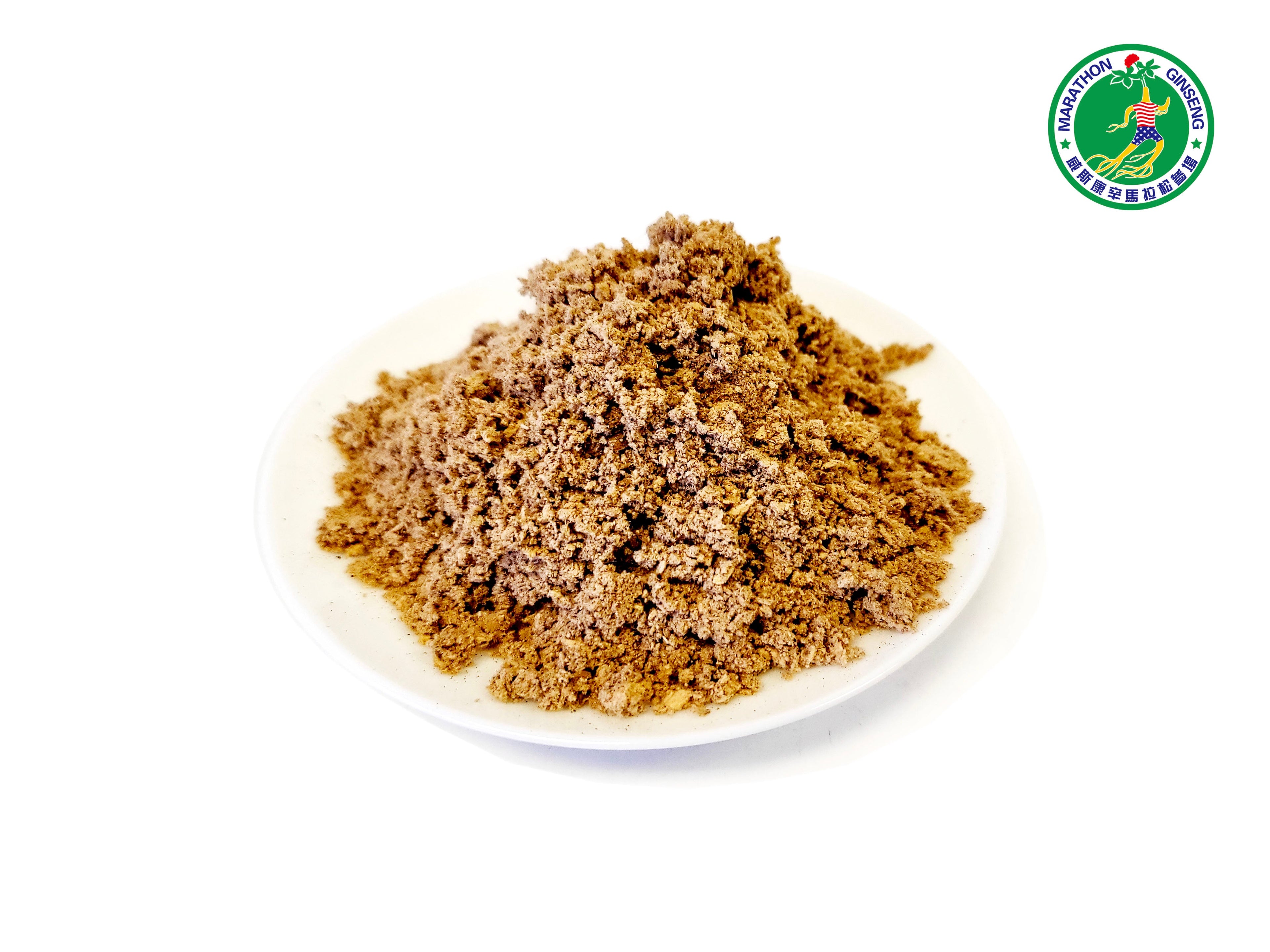 L300 - Wild Wisconsin Lingzhi Mushroom - 100g
