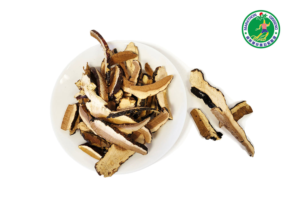 L300 - Wild Wisconsin Lingzhi Mushroom - 100g