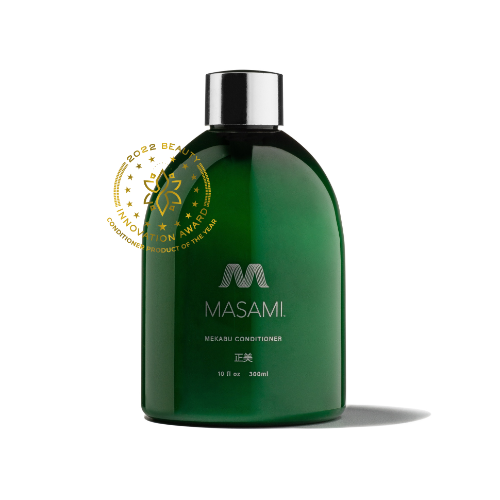 MASAMI Mekabu Hydrating Conditioner