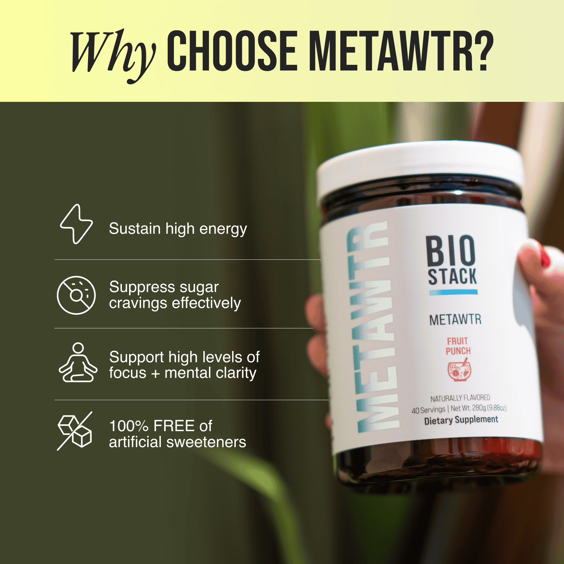 MetaWTR