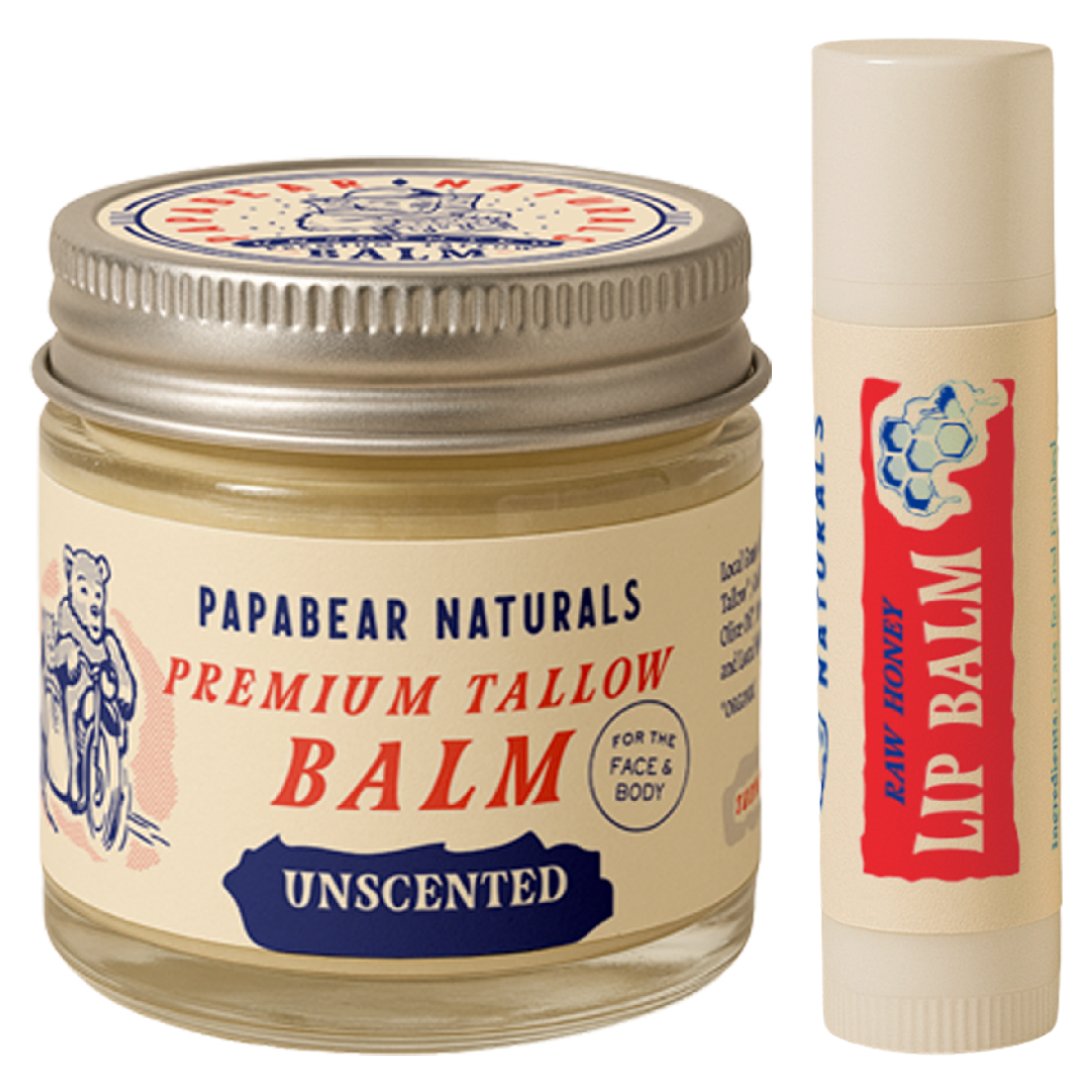 Perfect Pair Bundle