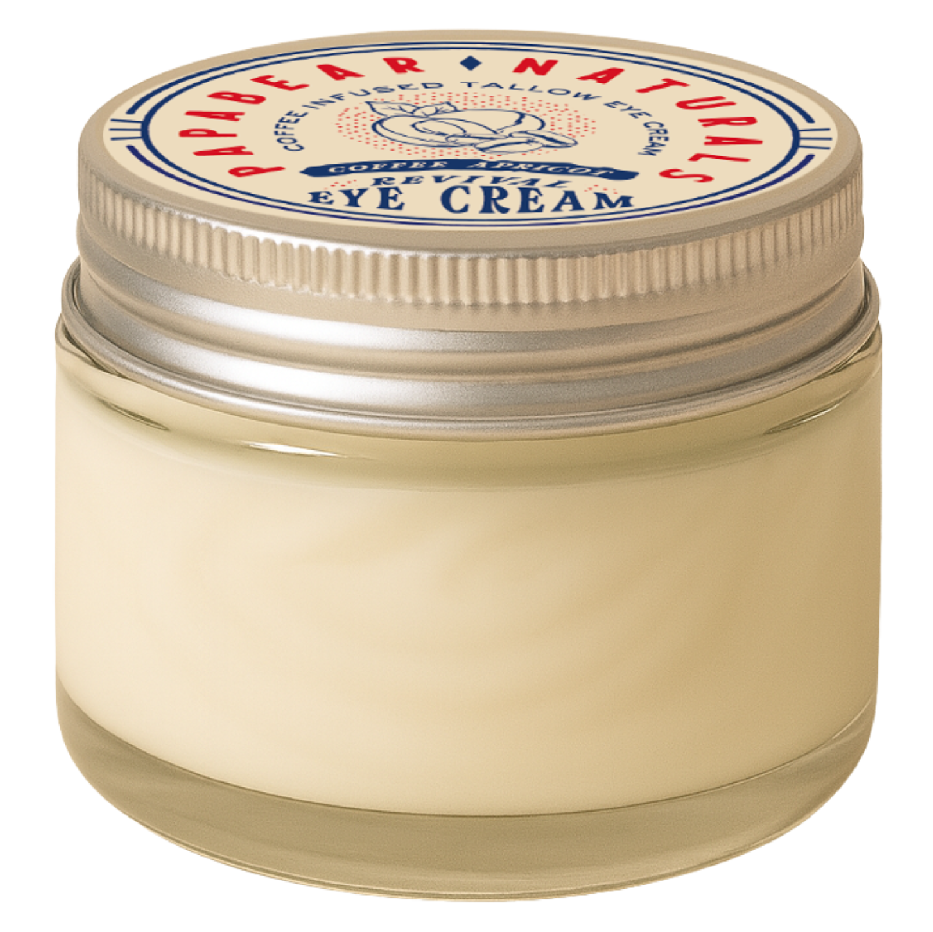 Revival Eye Cream - 1 oz
