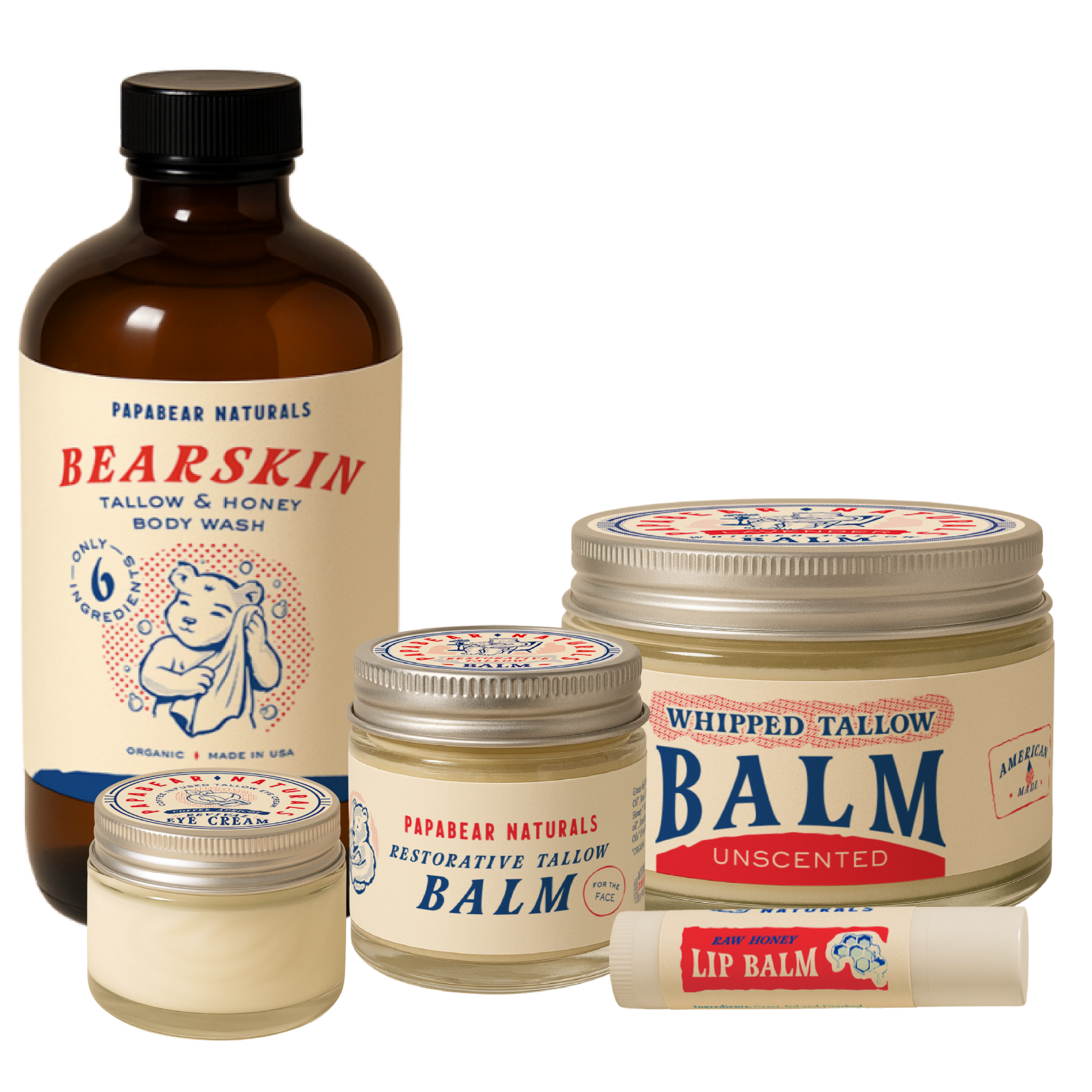 Self Care Bundle