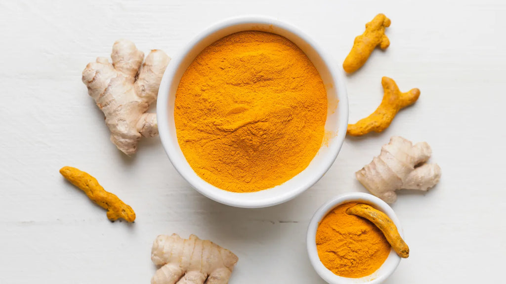Via Piel Patches 10 Pack | Curcumin Wellness