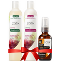 Calming Set + Hair Serum