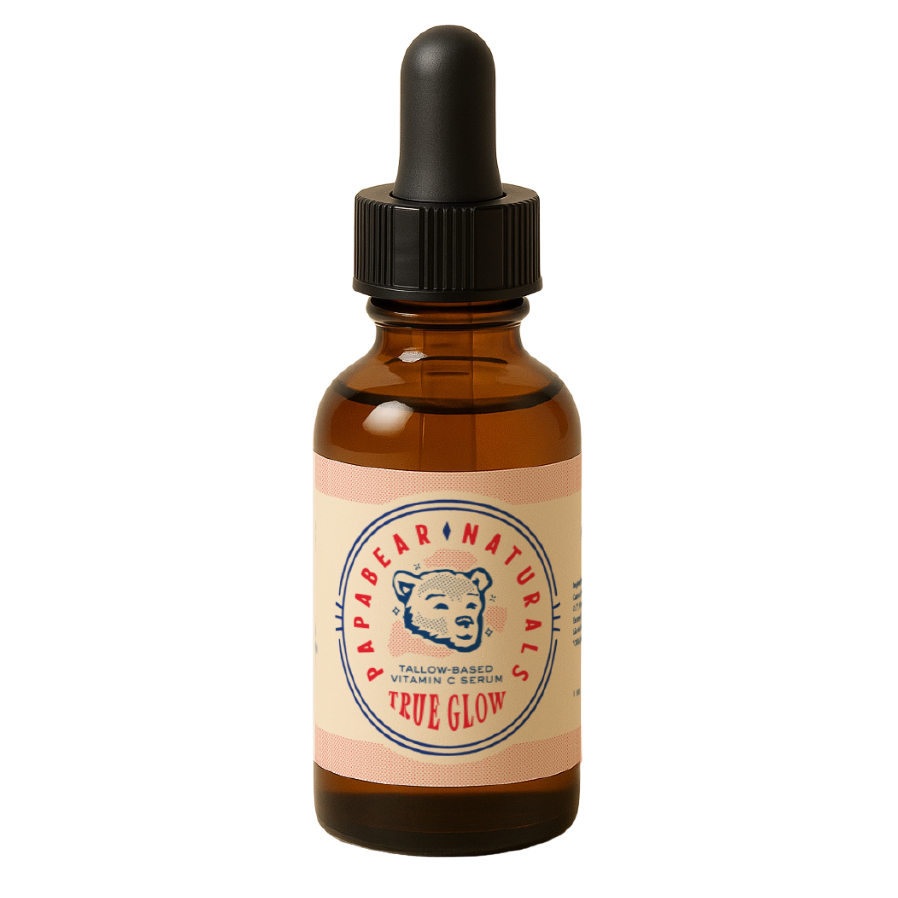 True Glow Vitamin C Serum - 1 oz