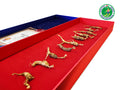 W15 - 10-15 Yr Wild Ginseng