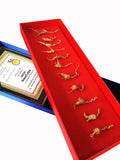 W30 - 20-30 Yr Wild Ginseng