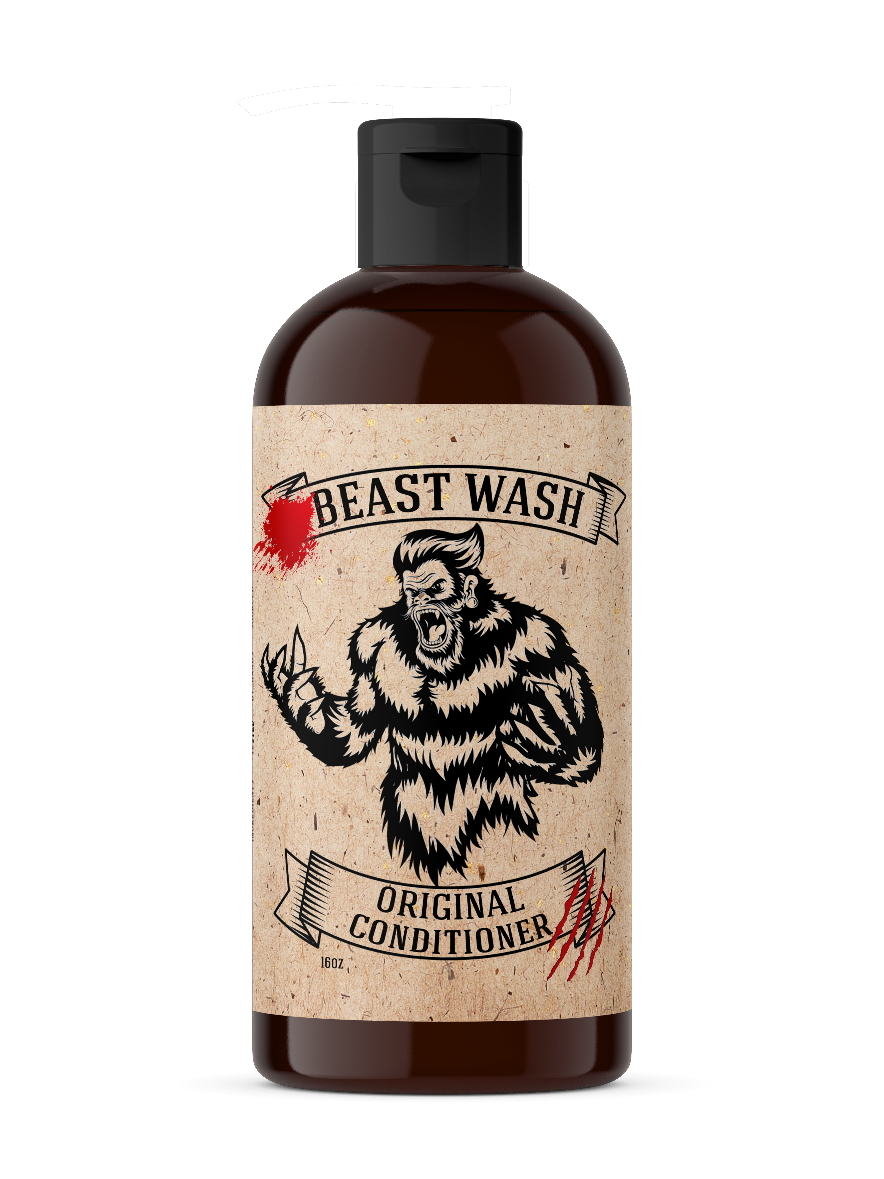 Conditioner