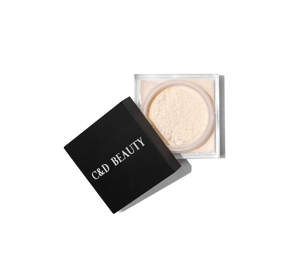 Satin Face Powders