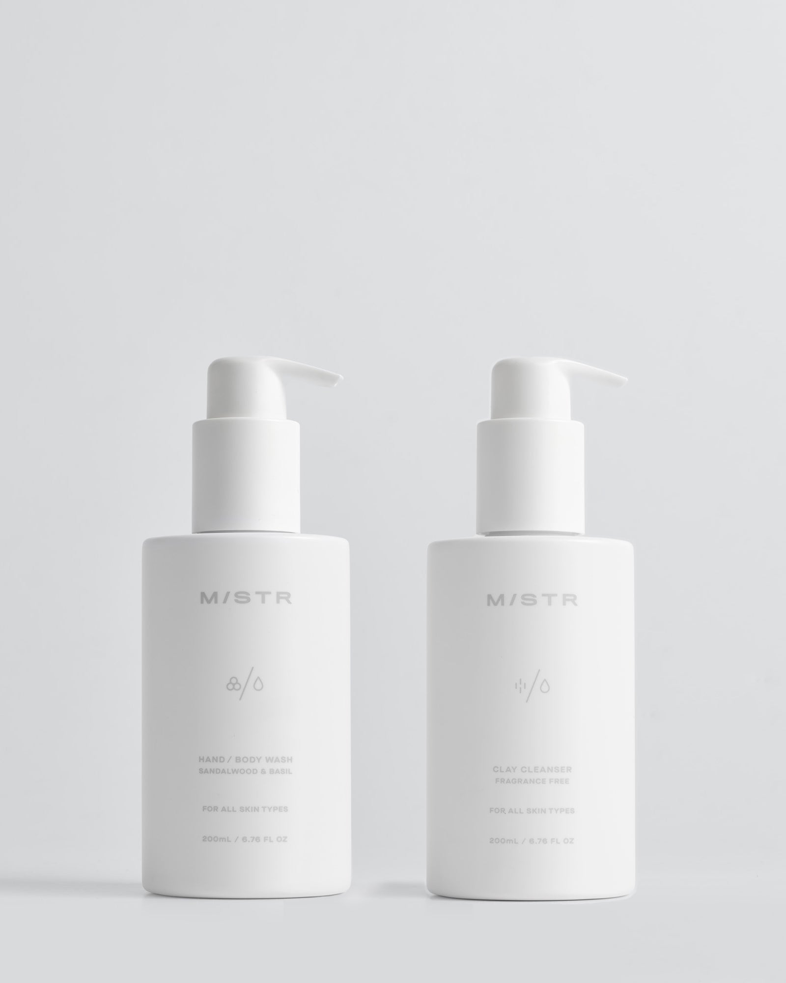 Body_Face Set
