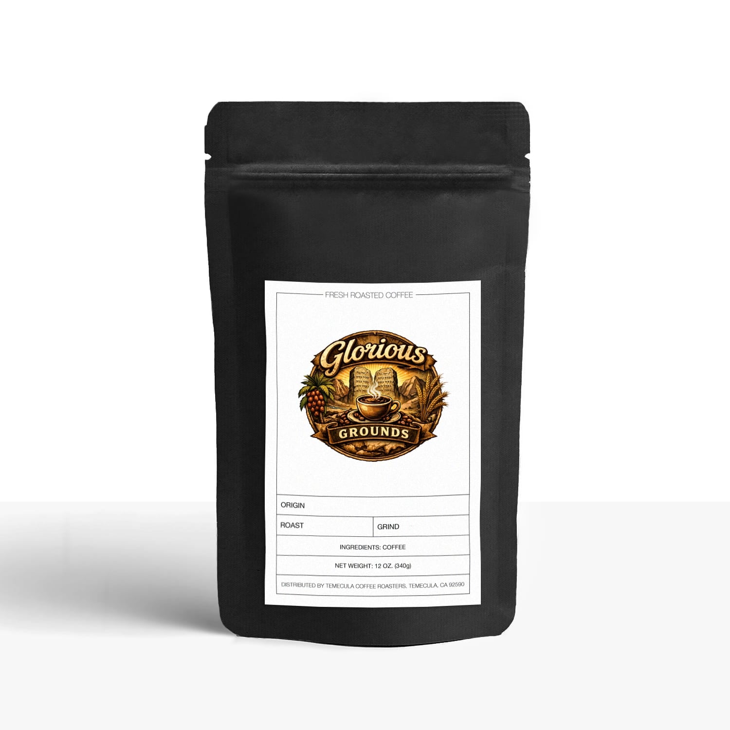 French Roast