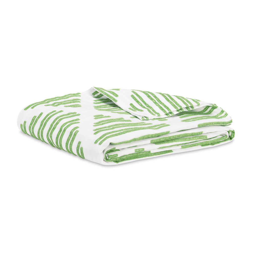 Bluffs Coverlet