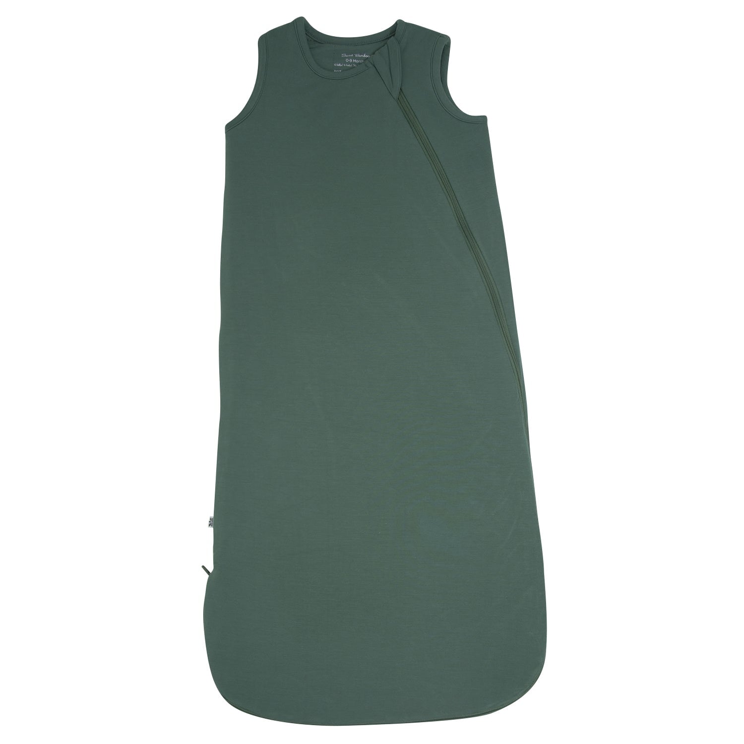 Hunter Green Sleep Sack