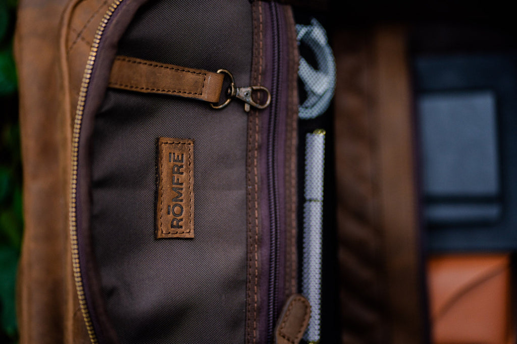 Kapolei Backpack - Medium