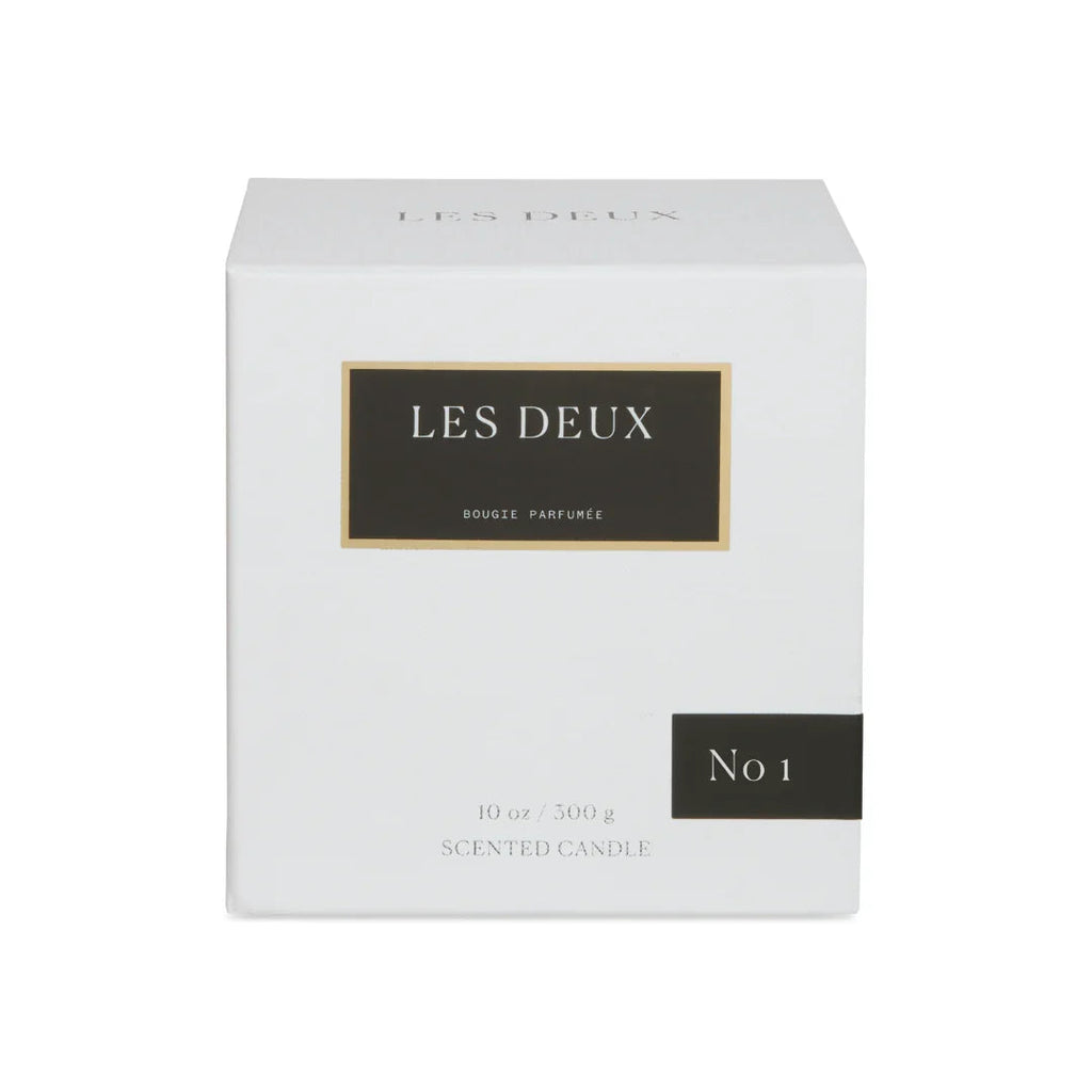 No. 1 - Bois Sacré Candle