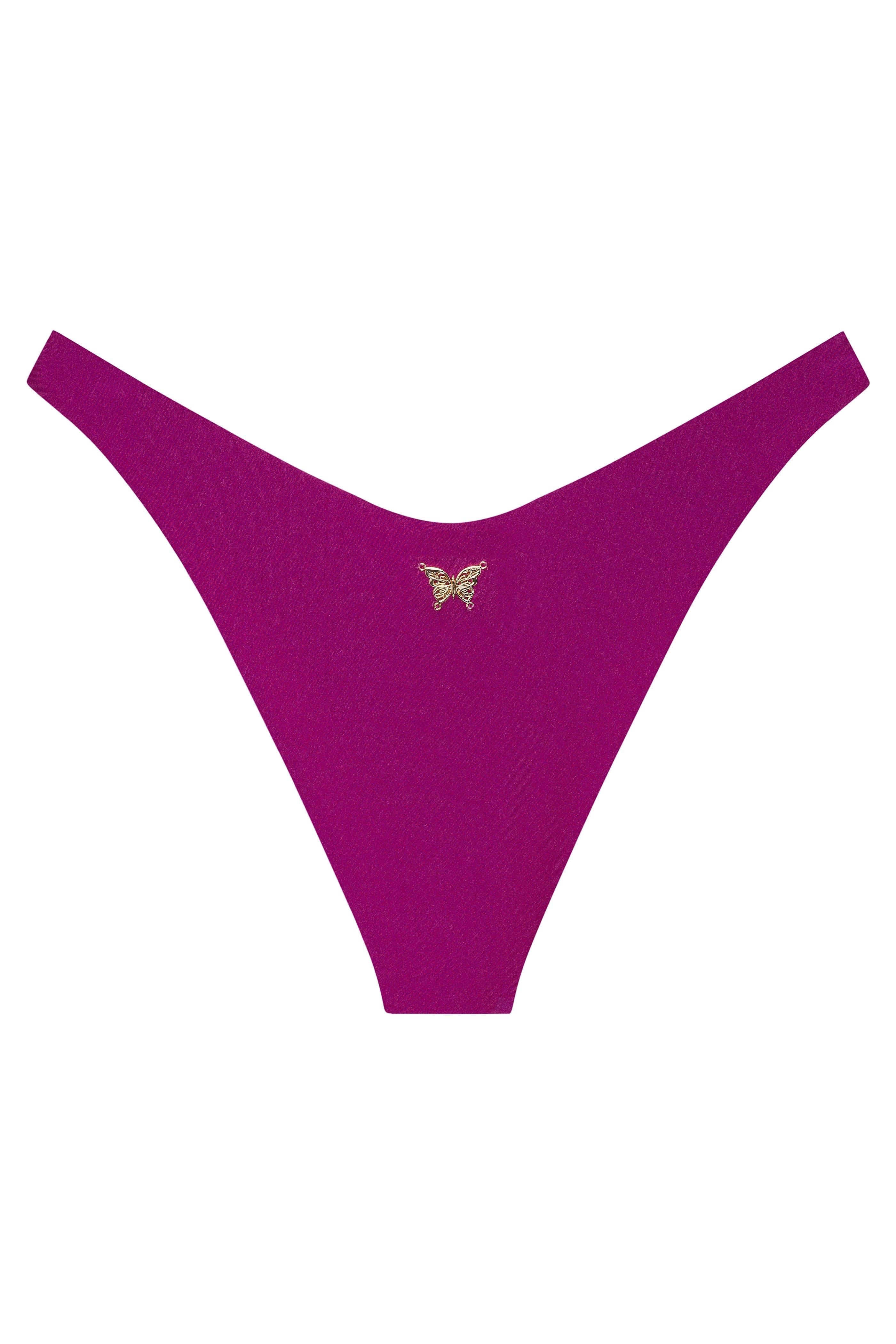 Ludisia Bottom