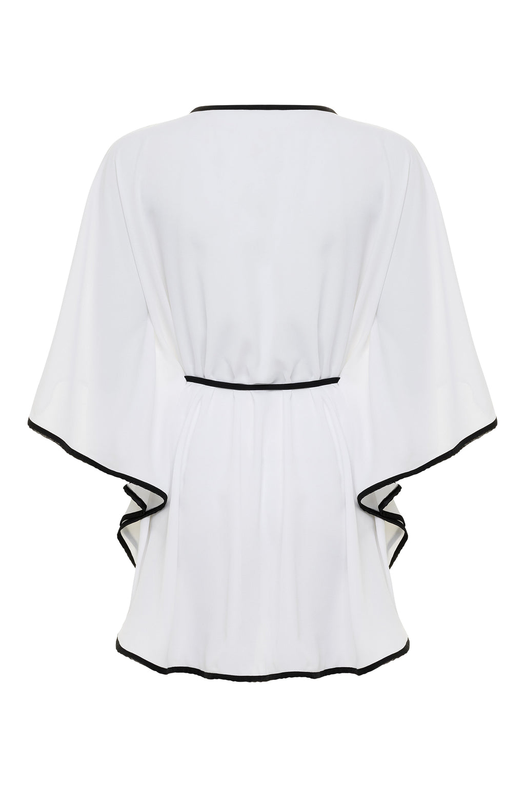 Brickell Chic Tunic