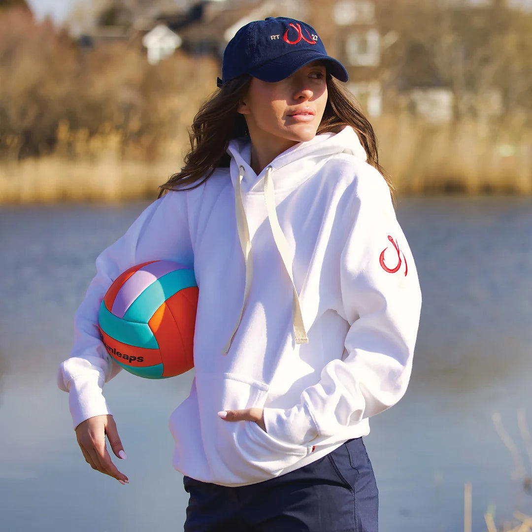 White Water Georges Bank Hoodie